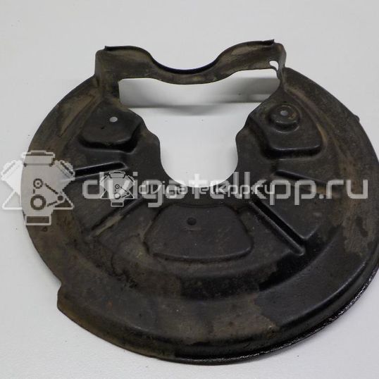 Фото Пыльник тормозного диска  1T0615612B для Seat Leon / Toledo / Altea