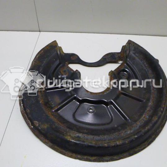 Фото Пыльник тормозного диска  1K0615611AB для Seat Leon / Toledo / Altea