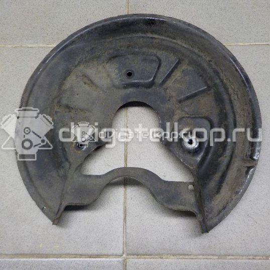 Фото Пыльник тормозного диска  1K0615611AB для Seat Leon / Toledo / Altea