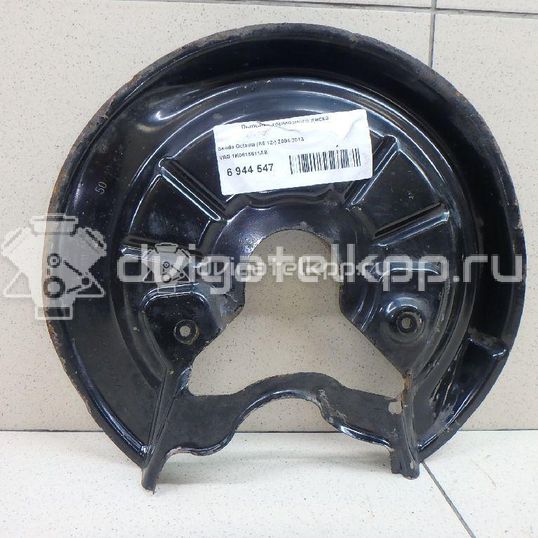 Фото Пыльник тормозного диска  1k0615611ab для Seat Leon / Toledo / Altea