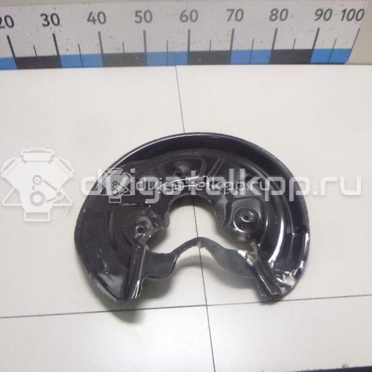 Фото Пыльник тормозного диска  1k0615611ab для Seat Leon / Toledo / Altea