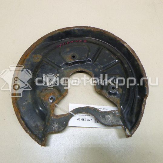 Фото Пыльник тормозного диска  1K0615611AB для Seat Leon / Toledo / Altea