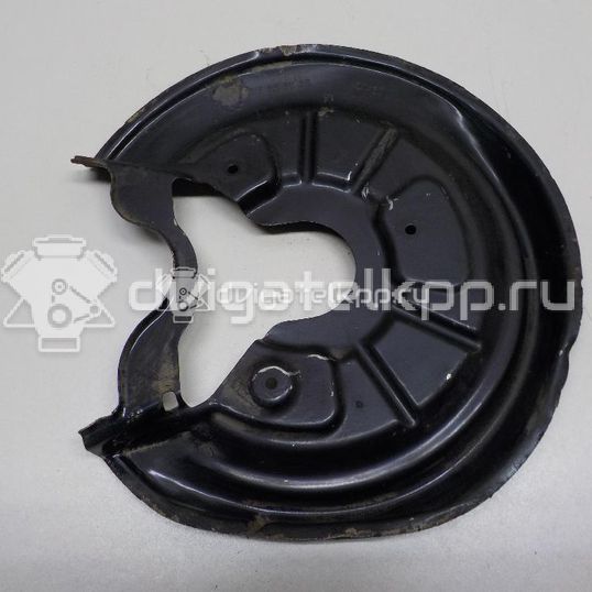 Фото Пыльник тормозного диска  1k0615611ab для Seat Leon / Toledo / Altea