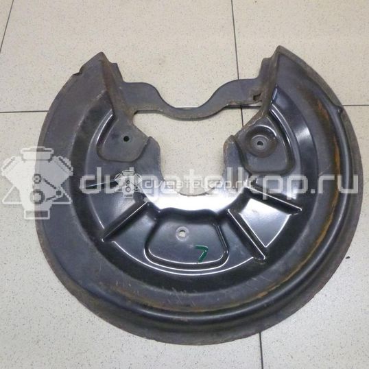 Фото Пыльник тормозного диска  1K0615611AB для Seat Leon / Toledo / Altea