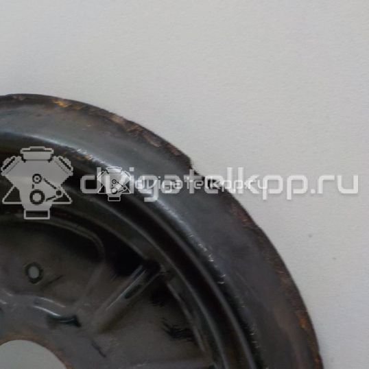 Фото Пыльник тормозного диска  1k0615612ab для Seat Leon / Toledo / Altea