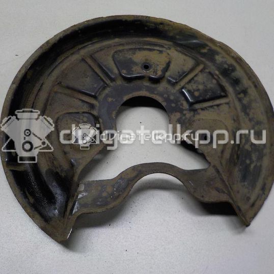 Фото Пыльник тормозного диска  1K0615612AB для Seat Leon / Toledo / Altea