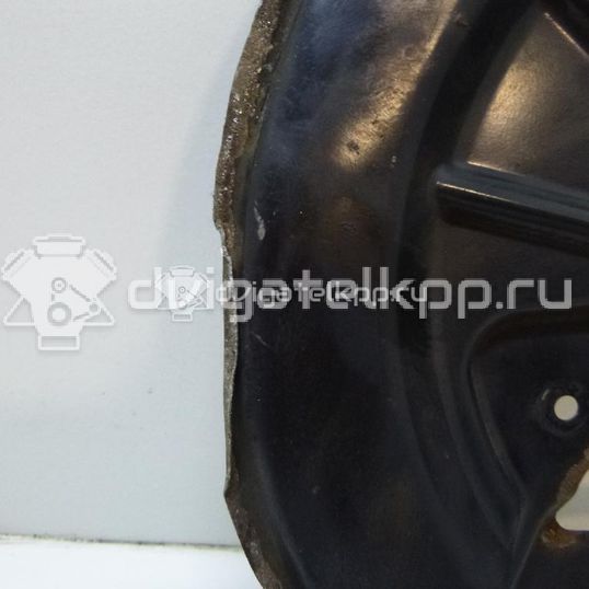 Фото Пыльник тормозного диска  1K0615612AB для Seat Leon / Toledo / Altea