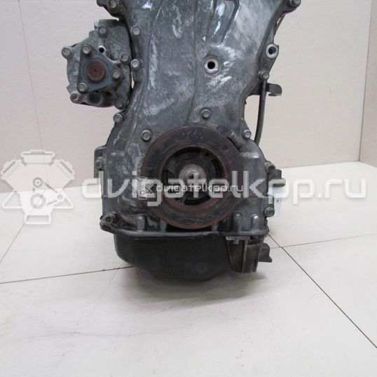 Фото Контрактный (б/у) двигатель G4KD для Kia Magentis / Sportage / Optima / Cerato 144-178 л.с 16V 2.0 л Бензин/газ 175Y12GH00