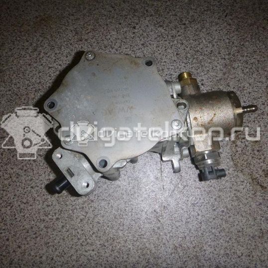 Фото Насос вакуумный  06J145100G для Seat Leon / Alhambra / Altea / Exeo