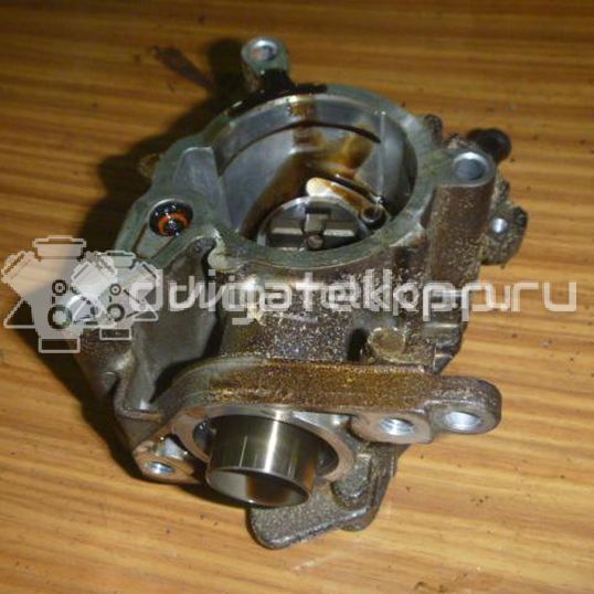 Фото Насос вакуумный  06j145100g для Seat Leon / Alhambra / Altea / Exeo