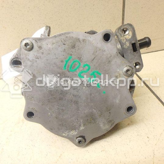 Фото Насос вакуумный  06J145100G для Seat Leon / Alhambra / Altea / Exeo