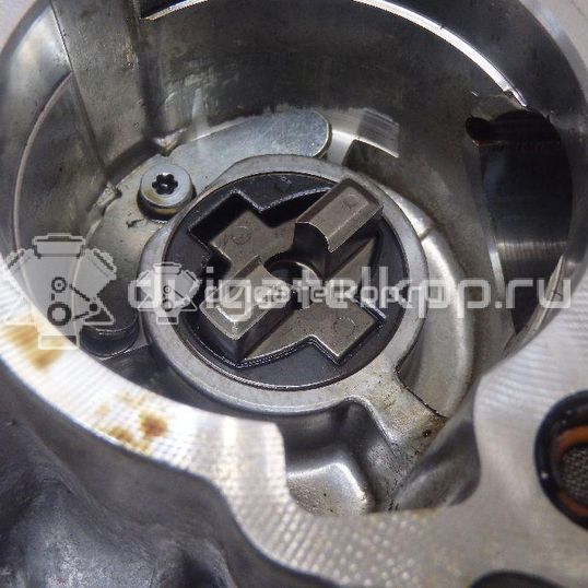 Фото Насос вакуумный  06j145100g для Seat Leon / Alhambra / Altea / Exeo