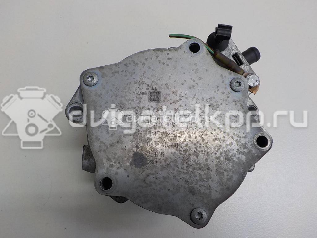 Фото Насос вакуумный  06J145100G для Seat Leon / Alhambra / Altea / Exeo {forloop.counter}}