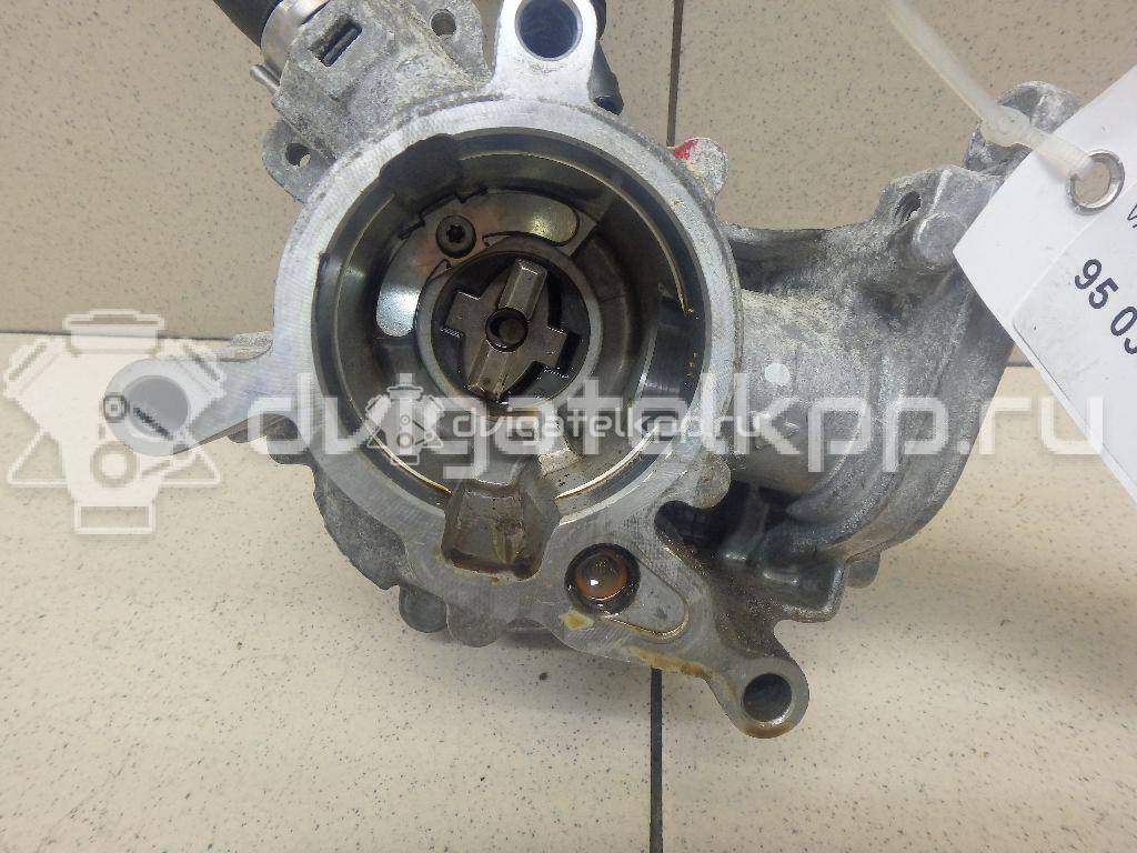 Фото Насос вакуумный  06J145100G для Seat Leon / Alhambra / Altea / Exeo {forloop.counter}}