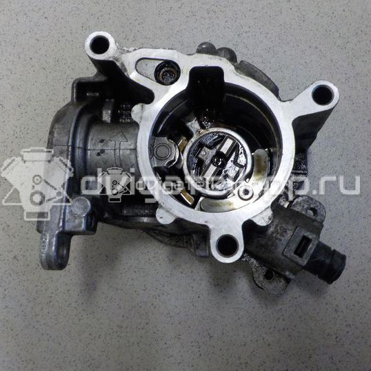 Фото Насос вакуумный  06j145100g для Seat Leon / Alhambra / Altea / Exeo