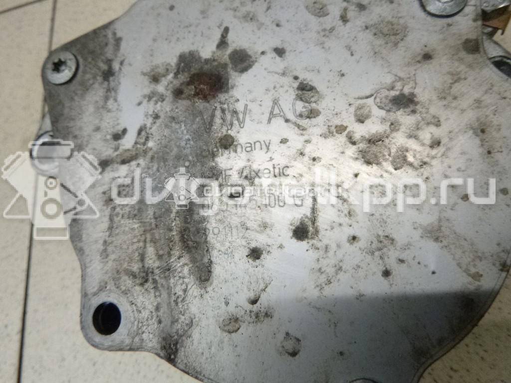 Фото Насос вакуумный  06J145100G для Seat Leon / Alhambra / Altea / Exeo {forloop.counter}}