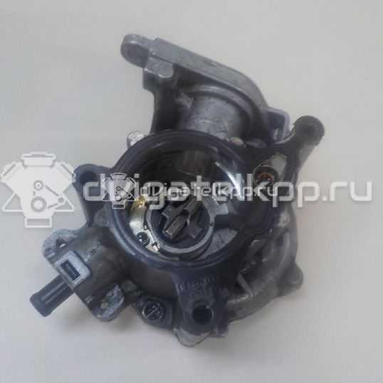 Фото Насос вакуумный  06j145100g для Seat Leon / Alhambra / Altea / Exeo