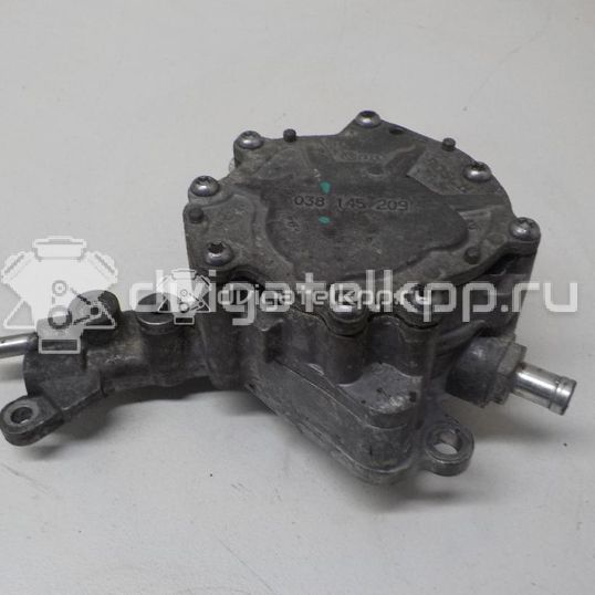 Фото Насос вакуумный  038145209q для Seat Ibiza / Cordoba / Leon / Toledo / Alhambra