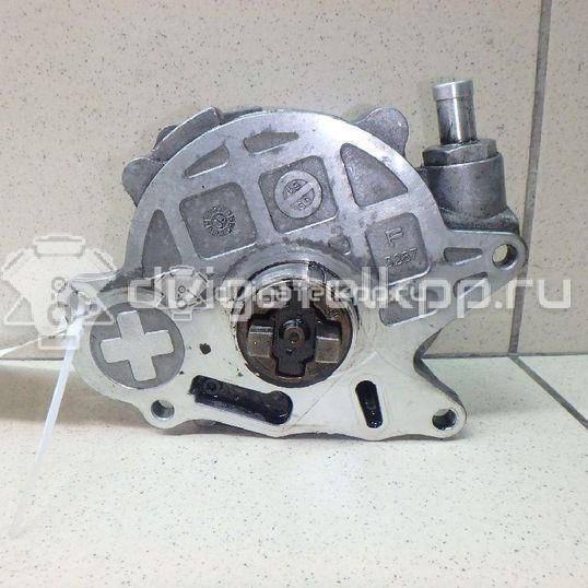 Фото Насос вакуумный  03l145100g для Seat Ibiza / Leon / Toledo / Altea