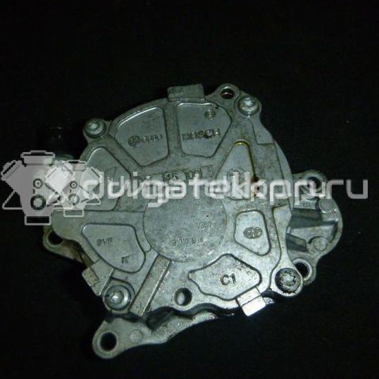 Фото Насос вакуумный  03L145100G для Seat Ibiza / Leon / Toledo / Altea