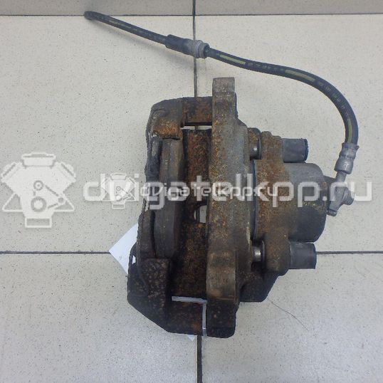 Фото Суппорт тормозной передний левый  1K0615123E для Seat Ibiza / Leon / Toledo / Altea