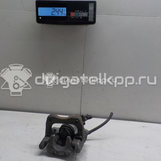 Фото Суппорт тормозной задний правый  1K0615424J для Seat Ibiza / Cordoba / Leon / Toledo / Alhambra