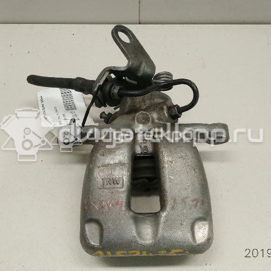 Фото Суппорт тормозной задний правый  1K0615424C для Seat Leon / Toledo / Altea