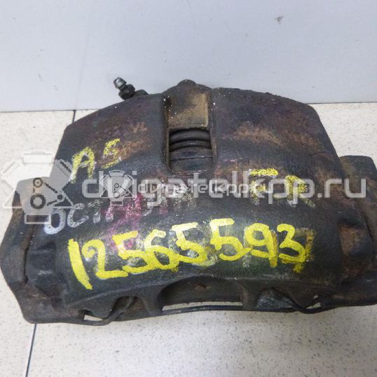 Фото Суппорт тормозной передний правый  1K0615124E для Seat Ibiza / Leon / Toledo / Altea