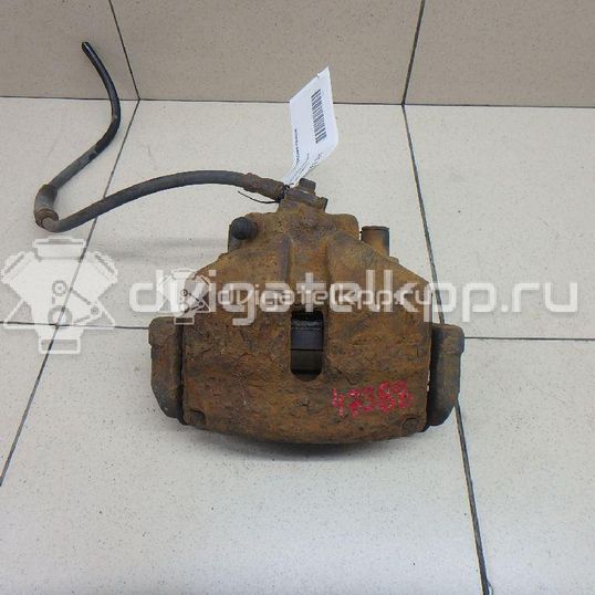 Фото Суппорт тормозной передний правый  1K0615124E для Seat Ibiza / Leon / Toledo / Altea