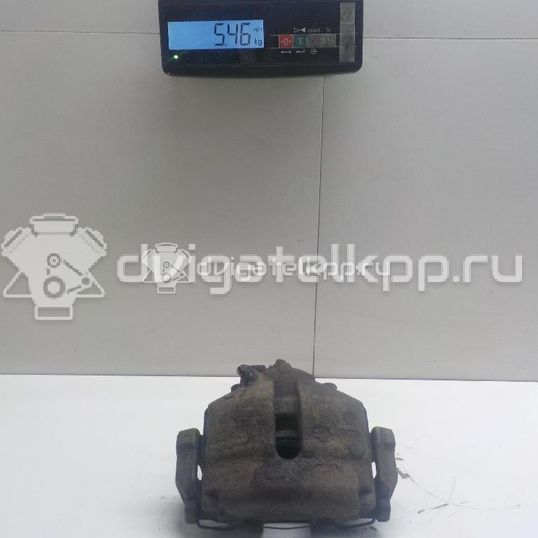 Фото Суппорт тормозной передний правый  1K0615124E для Seat Ibiza / Leon / Toledo / Altea