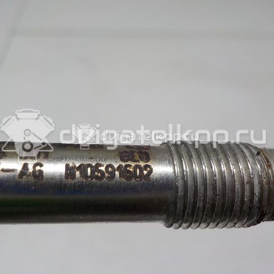 Фото Свеча накаливания  N10591602 для Seat Ibiza / Cordoba / Leon / Toledo / Alhambra