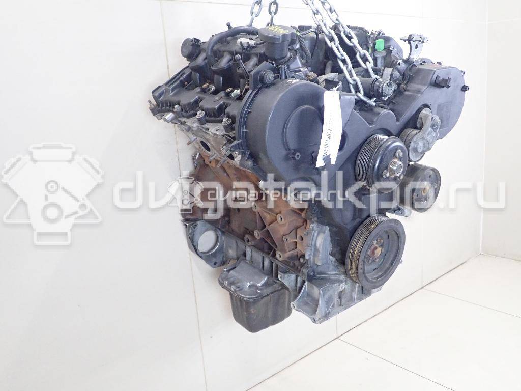 Фото Контрактный (б/у) двигатель 276DT для Land Rover Range Rover / Discovery 190 л.с 24V 2.7 л Дизельное топливо {forloop.counter}}