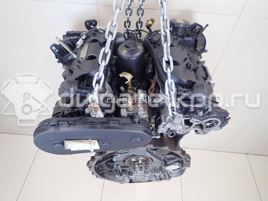 Фото Контрактный (б/у) двигатель 276DT для Land Rover Range Rover / Discovery 190 л.с 24V 2.7 л Дизельное топливо {forloop.counter}}