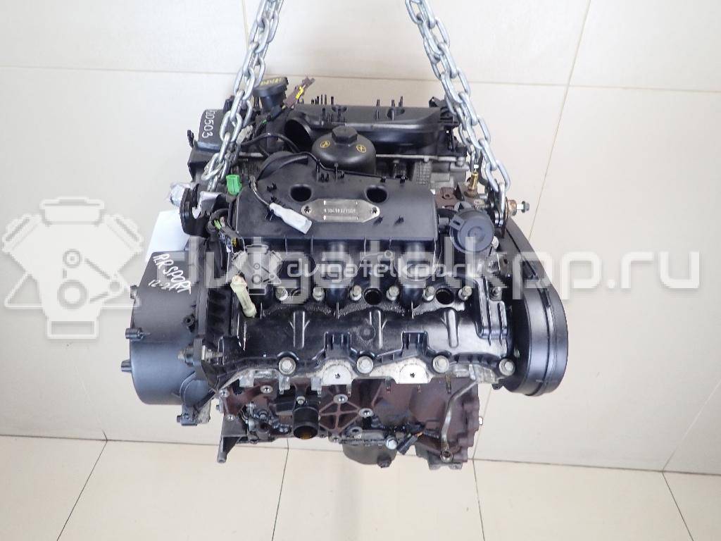 Фото Контрактный (б/у) двигатель 276DT для Land Rover Range Rover / Discovery 190 л.с 24V 2.7 л Дизельное топливо {forloop.counter}}