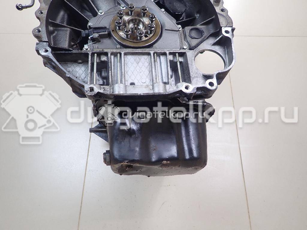 Фото Контрактный (б/у) двигатель 276DT для Land Rover Range Rover / Discovery 190 л.с 24V 2.7 л Дизельное топливо {forloop.counter}}