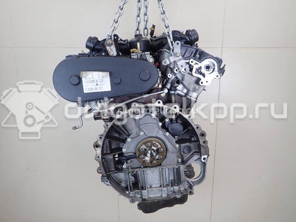 Фото Контрактный (б/у) двигатель 276DT для Land Rover Range Rover / Discovery 190 л.с 24V 2.7 л Дизельное топливо {forloop.counter}}