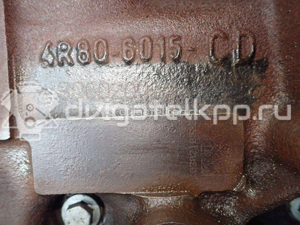 Фото Контрактный (б/у) двигатель 276DT для Land Rover Range Rover / Discovery 190 л.с 24V 2.7 л Дизельное топливо {forloop.counter}}