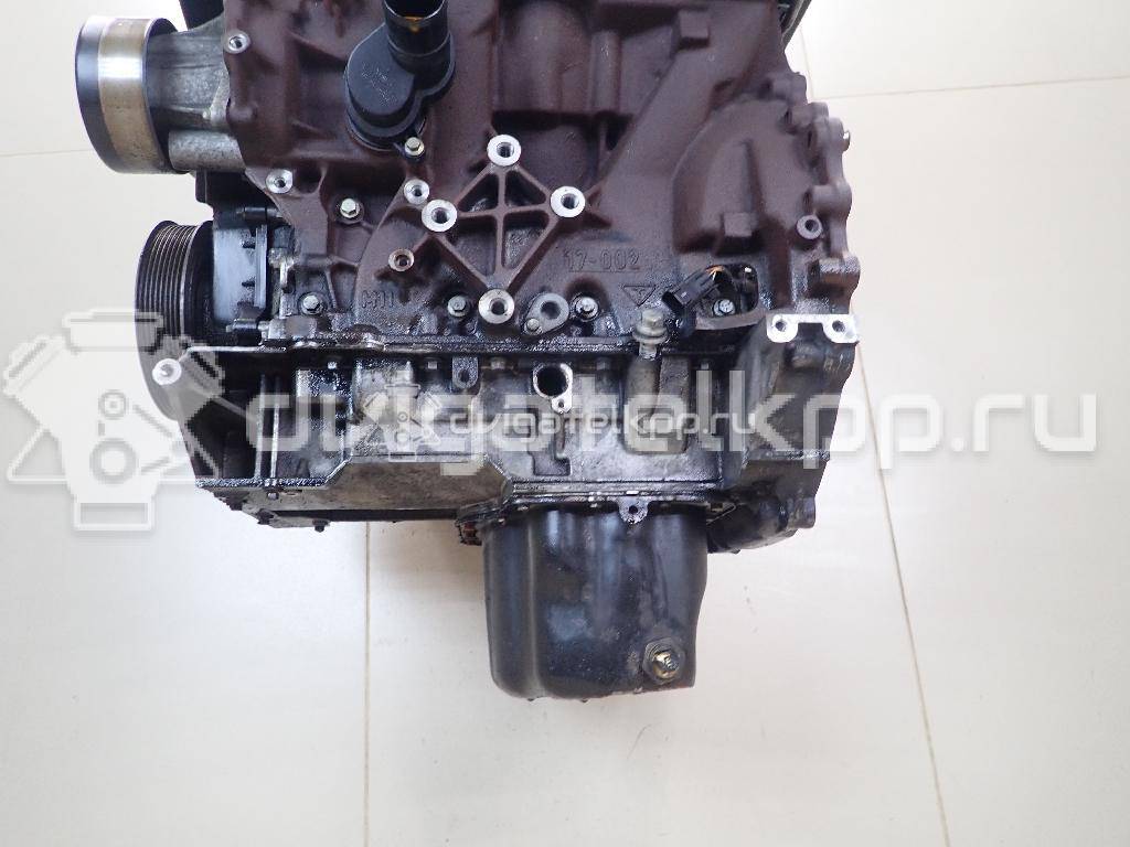 Фото Контрактный (б/у) двигатель 276DT для Land Rover Range Rover / Discovery 190 л.с 24V 2.7 л Дизельное топливо {forloop.counter}}