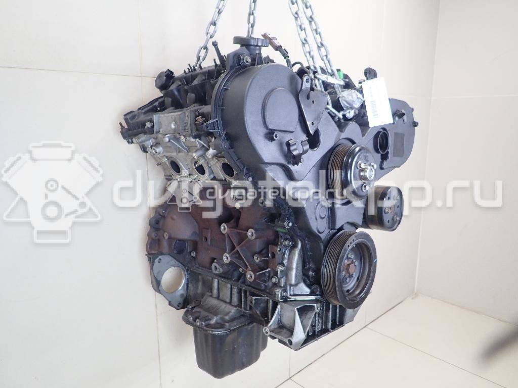 Фото Контрактный (б/у) двигатель 276DT для Land Rover Range Rover / Discovery 190 л.с 24V 2.7 л Дизельное топливо {forloop.counter}}