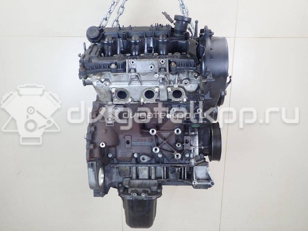 Фото Контрактный (б/у) двигатель 276DT для Land Rover Range Rover / Discovery 190 л.с 24V 2.7 л Дизельное топливо {forloop.counter}}