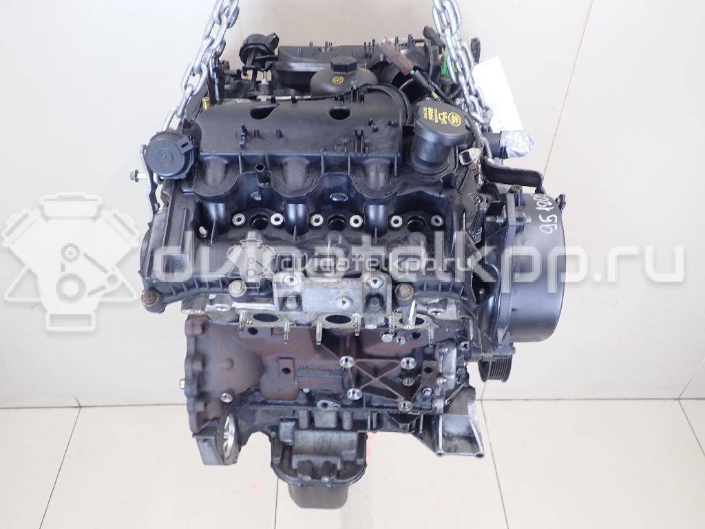 Фото Контрактный (б/у) двигатель 276DT для Land Rover Range Rover / Discovery 190 л.с 24V 2.7 л Дизельное топливо {forloop.counter}}