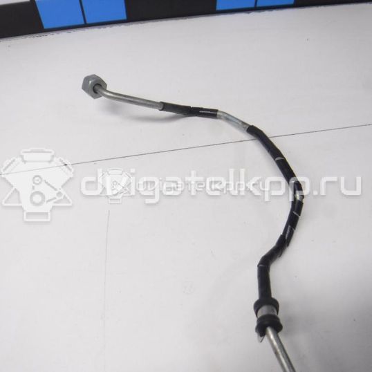 Фото Трубка ТНВД для двигателя 306DT для Land Rover Range Rover / Discovery 211-340 л.с 24V 3.0 л Дизельное топливо LR013482