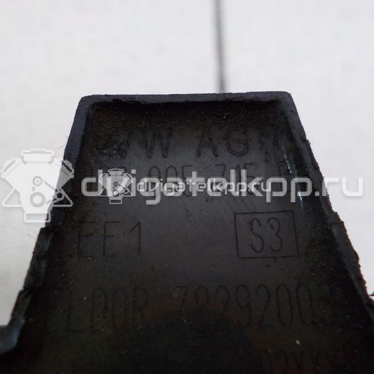 Фото Катушка зажигания  036905715E для Seat Ibiza / Cordoba / Leon / Toledo / Alhambra