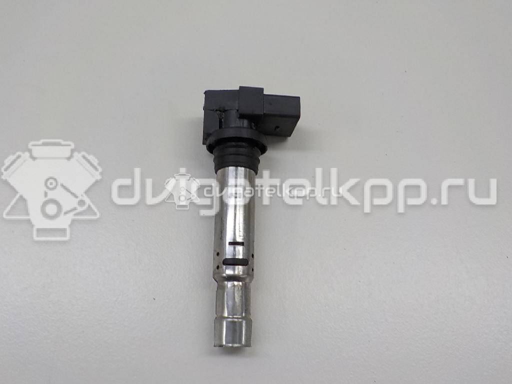 Фото Катушка зажигания  036905715G для Seat Ibiza / Cordoba / Leon / Toledo / Alhambra {forloop.counter}}