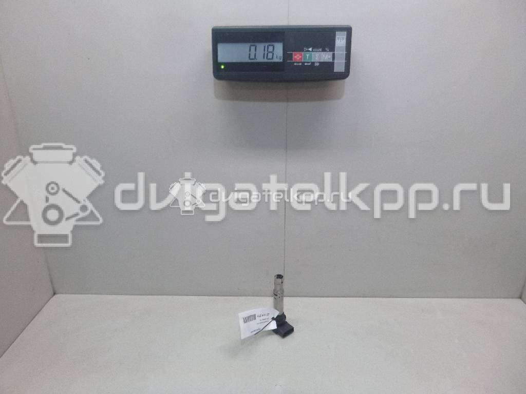 Фото Катушка зажигания  036905715G для Seat Ibiza / Cordoba / Leon / Toledo / Alhambra {forloop.counter}}