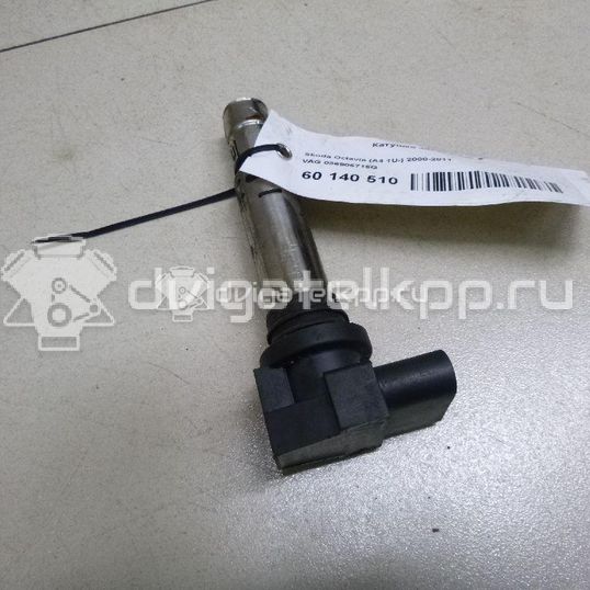 Фото Катушка зажигания  036905715G для Seat Ibiza / Cordoba / Leon / Toledo / Alhambra