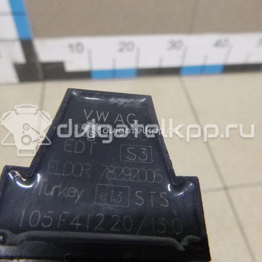 Фото Катушка зажигания  036905715G для Seat Ibiza / Cordoba / Leon / Toledo / Alhambra