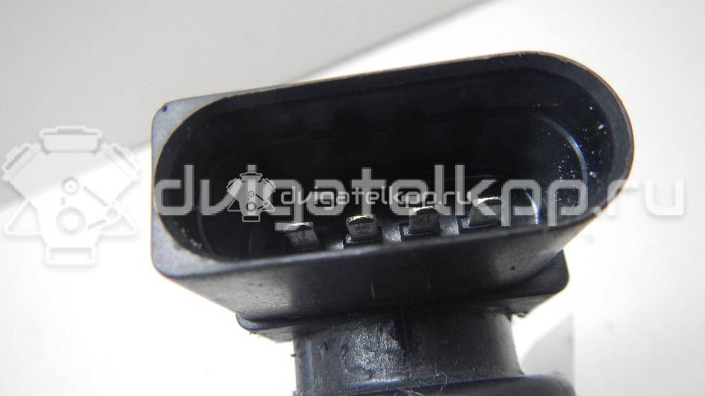 Фото Катушка зажигания  036905715G для Seat Ibiza / Cordoba / Leon / Toledo / Alhambra {forloop.counter}}