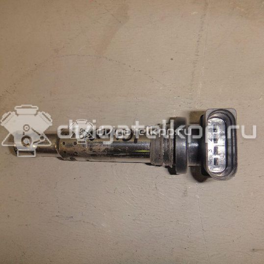 Фото Катушка зажигания  036905715g для Seat Ibiza / Cordoba / Leon / Toledo / Alhambra