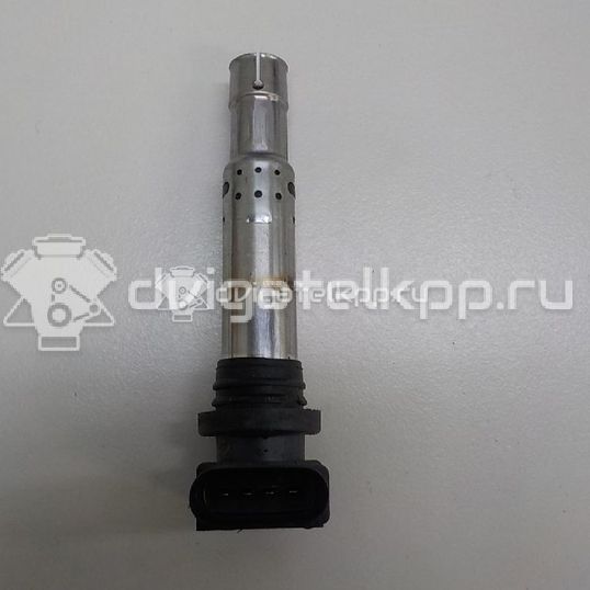 Фото Катушка зажигания  036905715G для Seat Ibiza / Cordoba / Leon / Toledo / Alhambra